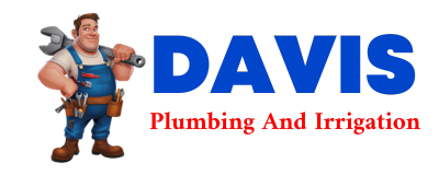 Trusted plumber in GROVERTOWN